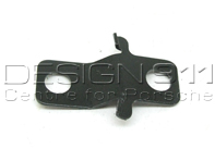 Support Bracket for Side Sill Corner Piece. Porsche 996 / 996 GT3 - 99650459300