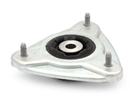 Shock absorber supporting mount. Porsche 996 / 997 / Boxster / Cayman - 99734301801, 48727