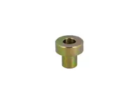 Bushing alternator belt adjuster bar. Porsche 924S / 944 / 968 - 94412612701