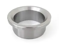 Front knuckle spacer ring. Porsche 911 1965-68 - 90133102600