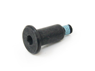 Self locking screw rear lid. Porsche 964 / 993 - 96451238101, 96451238100