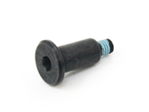 Self locking screw rear lid. Porsche 964 / 993 - 96451238101, 96451238100