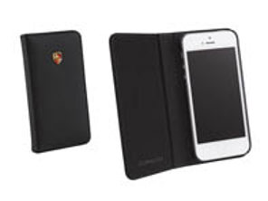 Porsche Case for iPhone 5, 5S - WAP0304100F