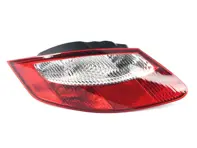 Indicator unit rear. Porsche 987 Boxster / 987C Cayman - 98763144503, 98763144603, 98763144605, 98763144504, 98763144505