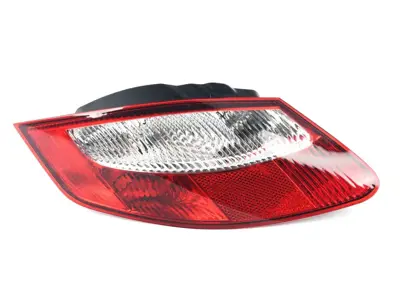 Indicator unit rear. Porsche 987 Boxster / 987C Cayman - 98763144503, 98763144603, 98763144605, 98763144504, 98763144505