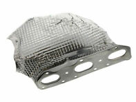 Exhaust manifold heat shield. Porsche 970 Panamera 3.6L - 94611104102, 946111041202, 94611104101, 94611104201, 036.821, 036.961