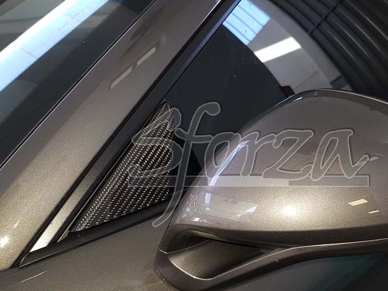 Buy Porsche Cayman 987C/981C (20052016) Cayman GT4 3.8L 201516