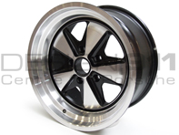 17' Style 548 RSR Fuchs Replica Alloy Wheels 9.0J ET16 For Porsche Car