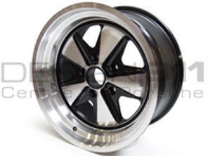 17' Style 548 RSR Fuchs Replica Alloy Wheels 9.0J ET16 For Porsche Car