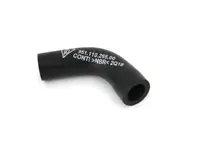 Vacuum hose venturi top connection piece. Porsche 944 Turbo >>87 - 95111021901
