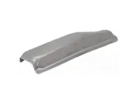 Kidney bowl panel. Porsche 911 1965-73 - 90150114520, 90150114620, 90150114523GRV, 90150114623GRV, 90150114522, 90150114523, 90150114623 - PP260AL, P260AL, PP260AR, P260AR
