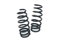 Coil springs FRONT, SET OF 2. Porsche 992.1 (911) Carrera 2 / 2S 2019-24 - 992411105B504, 992411105B - 102325
