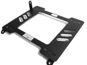 Planted seat bracket. Porsche 996/Boxster/997/Cayman/991 - SB017DR, SB017PA