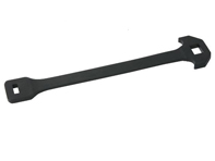 Air filter housing strap. Porsche 924 Turbo / 928 - 92811036301, 847603077271 - URO-011301