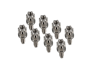 Hexagon head socket bolt kit ignition coil. Porsche 958 Cayenne / 9YA Cayenne / 970 Panamera - 94810514600, 94860210404, 94860210410, 94860210411, 94860210412, 94860210413, 94860210414