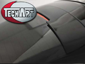 TechArt Roof Spoiler. Porsche Panamera (970)