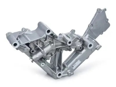 Oil Pump. Porsche 986 / 996 / 997 - 99610701260, 99610701258, 99610701261, 731111030, 99610701262, 99610701263