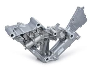 Oil Pump. Porsche 986 / 996 / 997 - 99610701260, 99610701258, 99610701261, 731111030, 99610701262, 99610701263