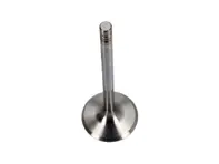 Engine cylinder head inlet valve. Porsche 944 S / 994 S2 / 928 S4 / 928 GT / 928 GTS - 92810564105, 30124, 928.105.641.05, 30124, 854425-4 - V94295