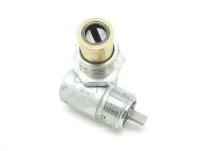 Angled Drive for tacho / Rev Counter Drive shaft. Porsche 911 01/1963-08/1973 - 91131802900, 1699650100