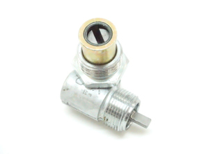 Angled Drive for tacho / Rev Counter Drive shaft. Porsche 911 01/1963-08/1973 - 91131802900, 1699650100