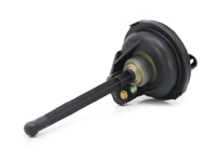 Vacuum unit. Porsche 993 Carrera 1995-98 - 99311046103