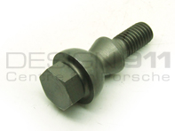Clutch release fork ball pin. Porsche 1970-71 - 91111677211, 91111677213