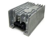 3 Pin CDI ignition module. Porsche 911 / 914/6 1965-77 - 91160270700, 108540600, 227200001, 227200002, 901602702X