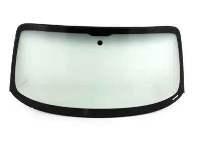 Front windscreen, Tinted. Porsche 987 Boxster / 987C Cayman - 98754191125, 98754191117, 98754191109