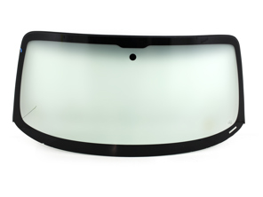 Front windscreen, Tinted. Porsche 987 Boxster / 987C Cayman - 98754191125, 98754191117, 98754191109