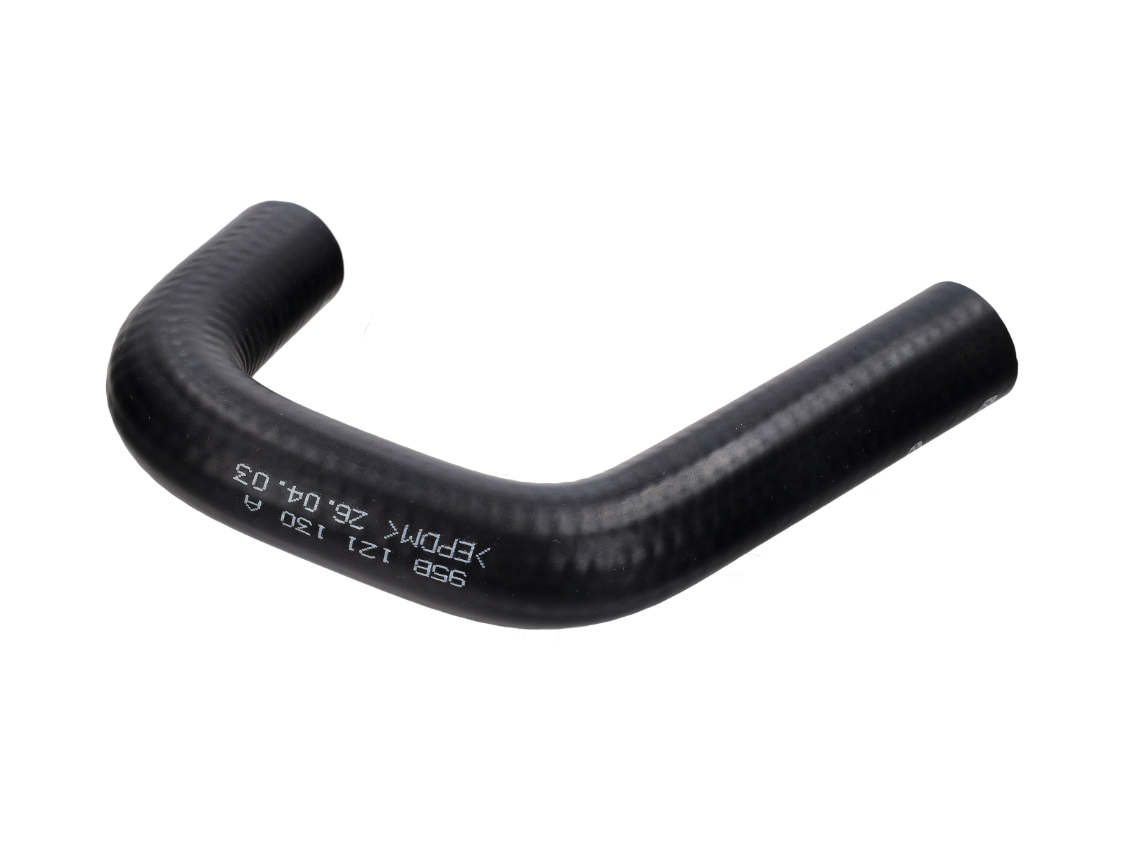 Coolant Hose. Porsche 95B Macan S / GTS 3.0L / Turbo 3.6L 2014-18 - 95B121130A