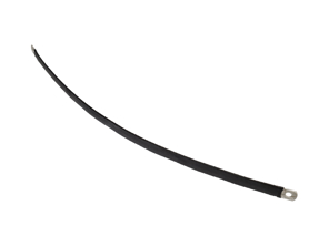 Earth/Ground Strap for Rear Lid. Porsche 964 1989-94