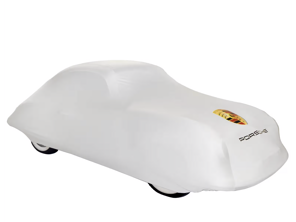 Car cover indoor OE. Porsche 356 - PCG04320204