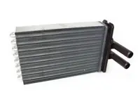 Heater Matrix /  Heat Exchanger. Porsche 996 / 997 / Boxster / Cayman - 99757212900, 99657212900, 54331, 8FH351311414