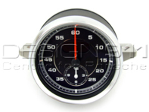 Stopwatch. Porsche 991.2 - 9P1919203EDAP, 9P1919203E
