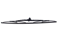 Wiper blade rear. Porsche 911 65-75 / 930 75-77 - PCG62861301, PCG62861300, 90162861301