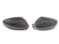 Rennline Carbon fibre Door mirror shells. Porsche 996 / 986 Boxster - E230