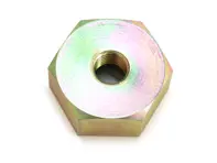 Inner generator pulley nut. Porsche 356 / 912 - 54709303