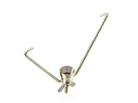 Retaining bar for support frame. Porsche 911 F / 912 - 90157127120
