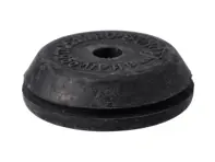 Grommet for engine bay temperature sensor. Porsche 996 GT3 / 997 GT3 / 991 GT3 / Carrera GT - 99611053090