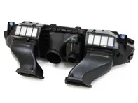 Air cleaner housing complete with panel filter. Porsche 991 - 99111002202