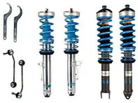 Bilstein B16 PSS10 Coilover Suspension Kits. Porsche 997C4 / 997TT - 48-136013, 48-349949 - 48-136013