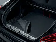 Reversible Loadspace Mat liner. Porsche 970 Panamera Hybrid - 97004480003