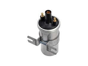 Ignition coil Porsche 911 1969-83 & 930 1975-89 Beru - 90160250200, 0221121001, PCG602502A - ZS109, ZS565, ZS109, ZS565