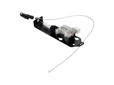 Lock Actuator - Rear Lid / Engine Compartment. Porsche 991 GT2 RS 2018-20 / GT3 & GT3 RS 2014-21 - 99150411780