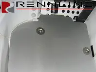 Rennline Track Mat Full Race. Driver Side. Porsche 964 / 993 - TM06