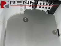Rennline Track Mat Full Race. Driver Side. Porsche 964 / 993 - TM06