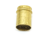 Upper oil tank fitting. Porsche 911/912/914 - 90110772900, 1613750300