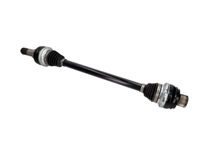 Driveshaft, Rear. Porsche 95B Macan 2.0L / 3.0L - 95B501203C, 95B501203K, 95B501203P, 95B501203T, 95B501204C - PS-S-012