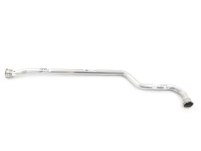 Water tube return. Porsche 987 Boxster / 987C Cayman - 98710665204, 98710665203, 98710665202